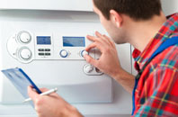 free Low Green gas safe engineer quotes